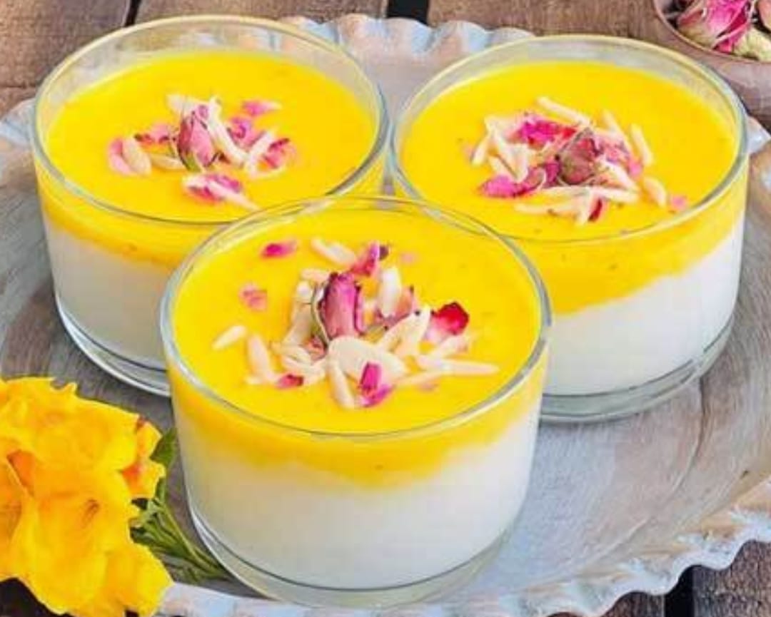 Desserts (Symbolbild)